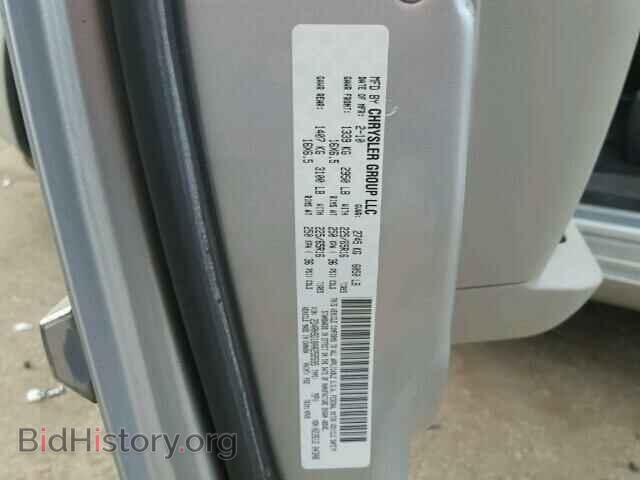 2010 DODGE CARAVAN - VIN: 2D4RN5D18AR259595 - Фото 10