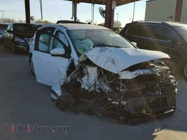 Photo 1FADP3K28FL290031 - FORD FOCUS 2015