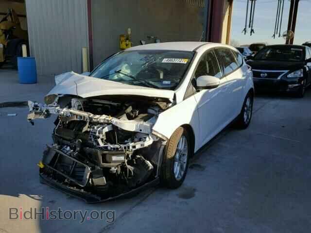 2015 FORD FOCUS - VIN: 1FADP3K28FL290031 - Photo 2