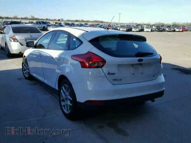 2015 FORD FOCUS - VIN: 1FADP3K28FL290031 - Photo 3