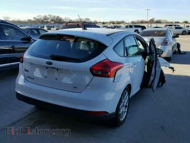 2015 FORD FOCUS - VIN: 1FADP3K28FL290031 - Photo 4