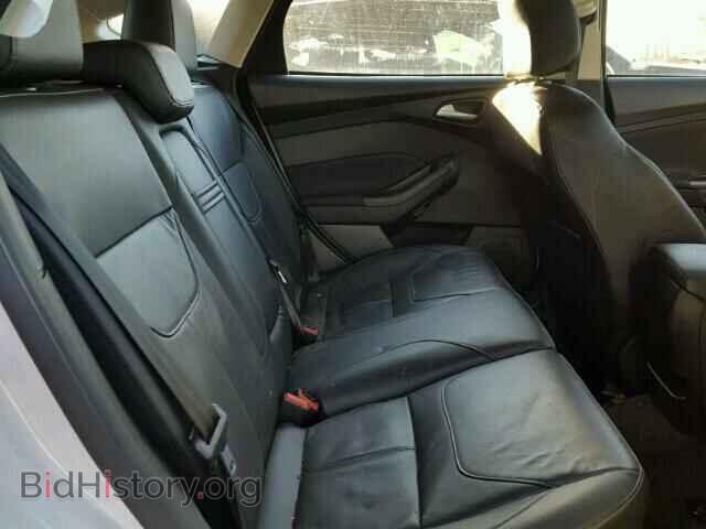 2015 FORD FOCUS - VIN: 1FADP3K28FL290031 - Photo 6
