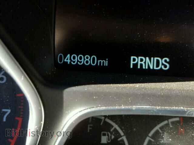 2015 FORD FOCUS - VIN: 1FADP3K28FL290031 - Photo 8