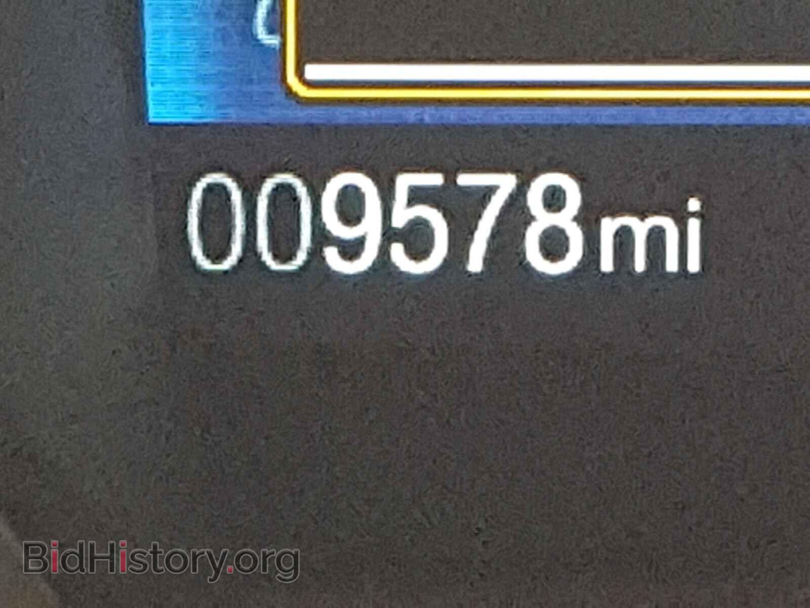 2016 FORD FOCUS - VIN: 1FADP3F25GL242532 - Фото 8