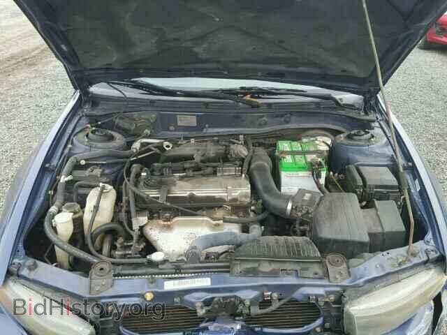 2002 MITSUBISHI GALANT - VIN: 4A3AA46G72E069932 - Фото 7