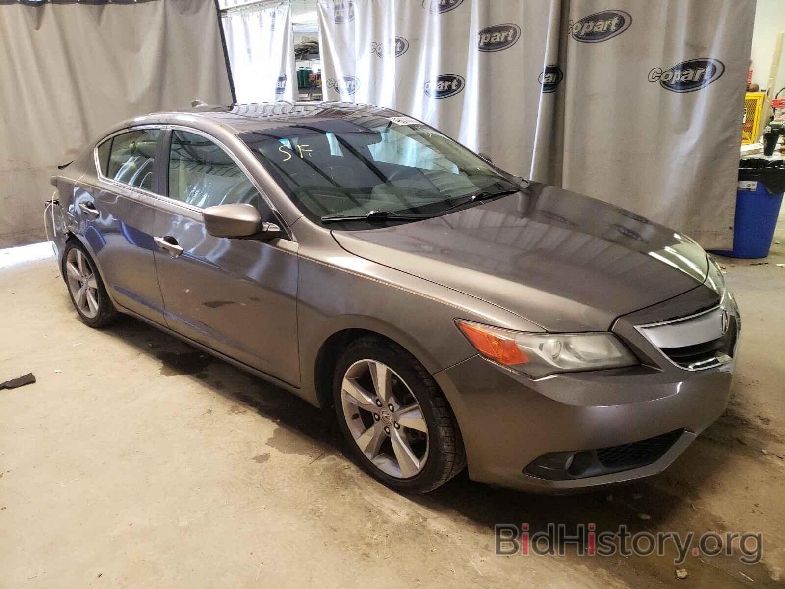 Photo 19VDE1F56EE000250 - ACURA ILX 2014