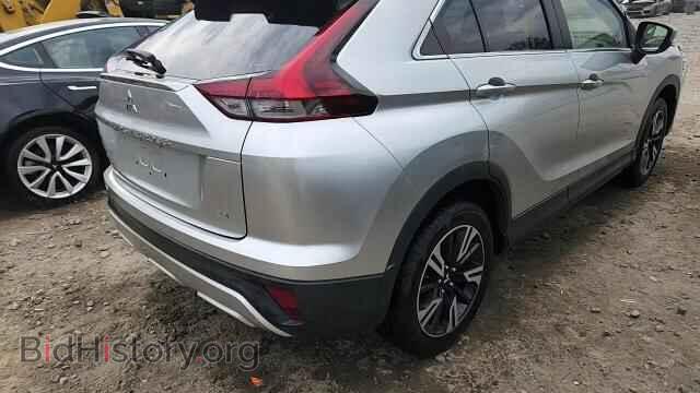 2023 MITSUBISHI ECLIPSE - VIN: JA4ATWAA9PZ000522 - Photo 14