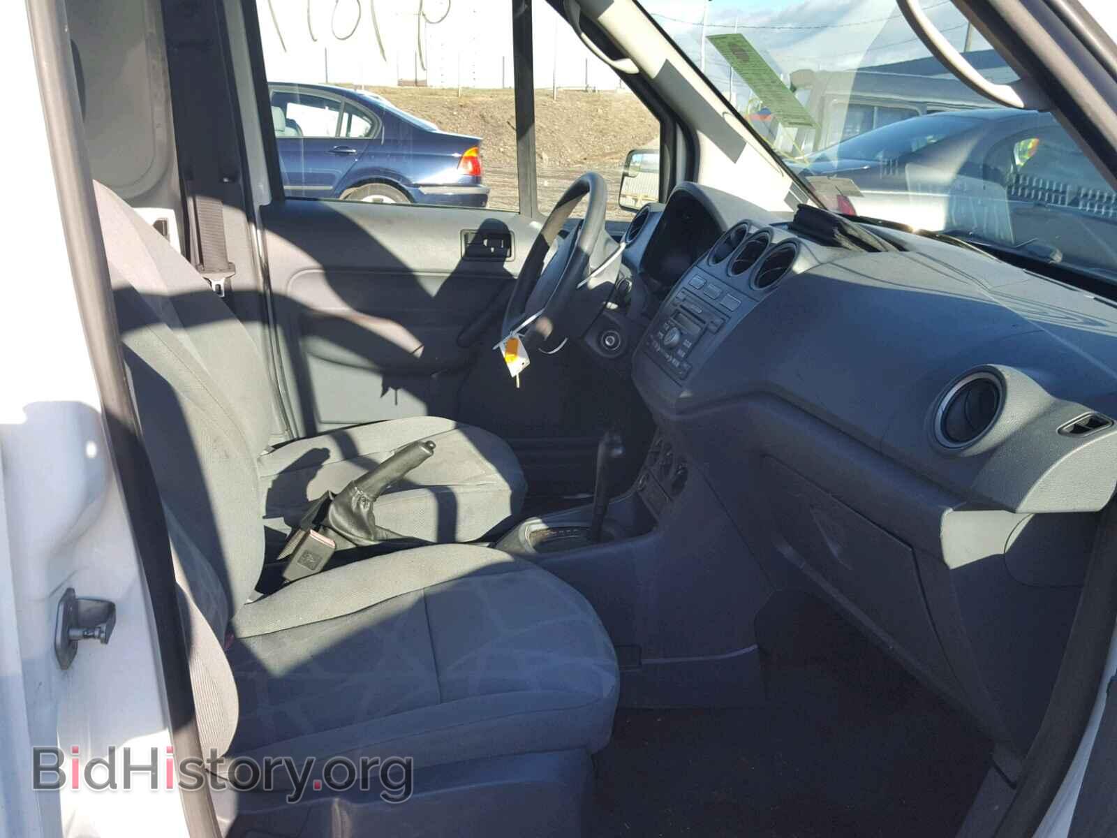 2011 FORD TRANSIT CO - VIN: NM0LS7DN4BT055295 - Фото 5