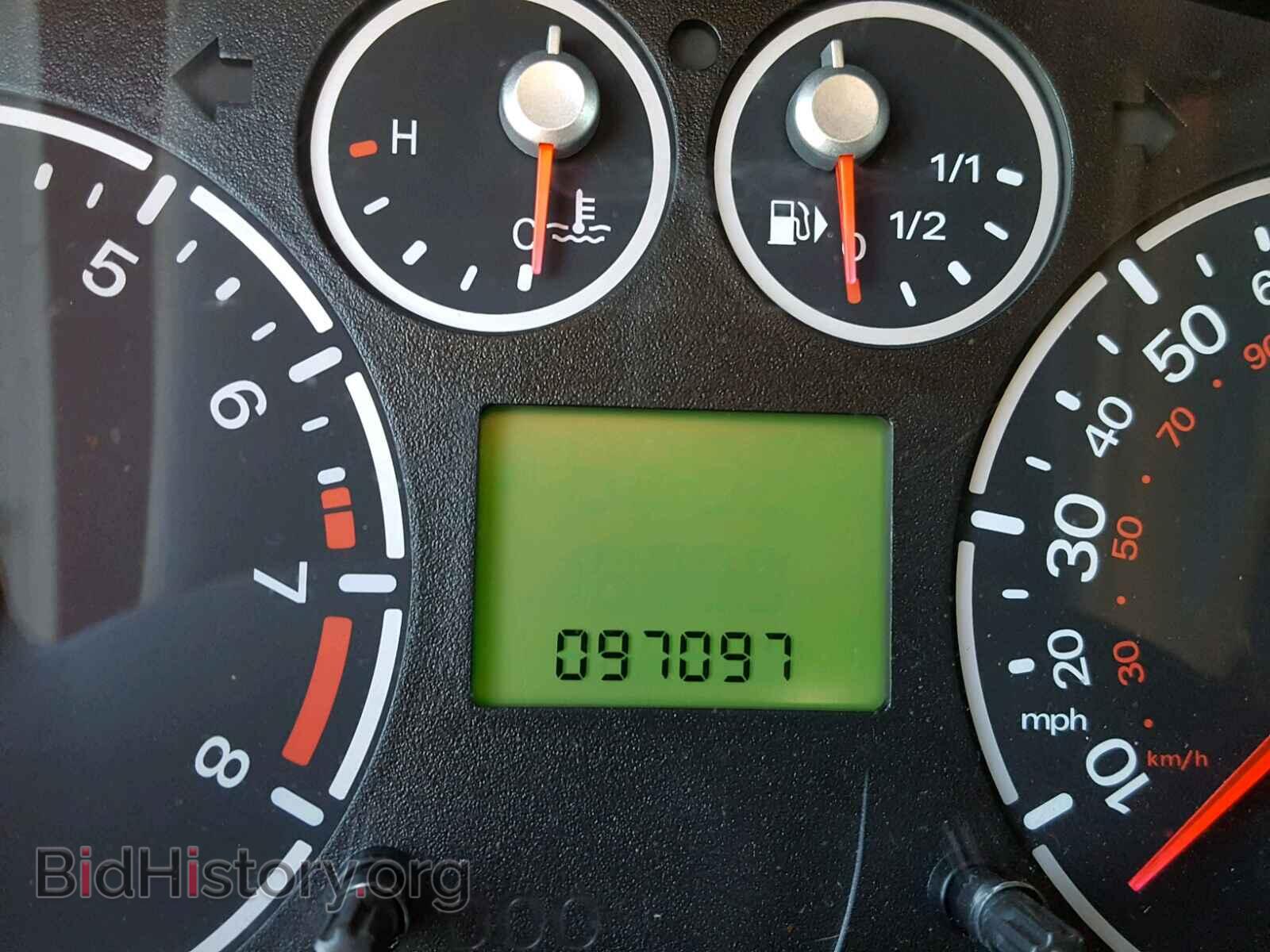 2011 FORD TRANSIT CO - VIN: NM0LS7DN4BT055295 - Фото 8