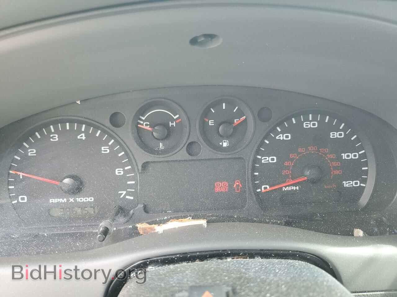 2008 FORD RANGER - VIN: 1FTYR44EX8PB08697 - Фото 9