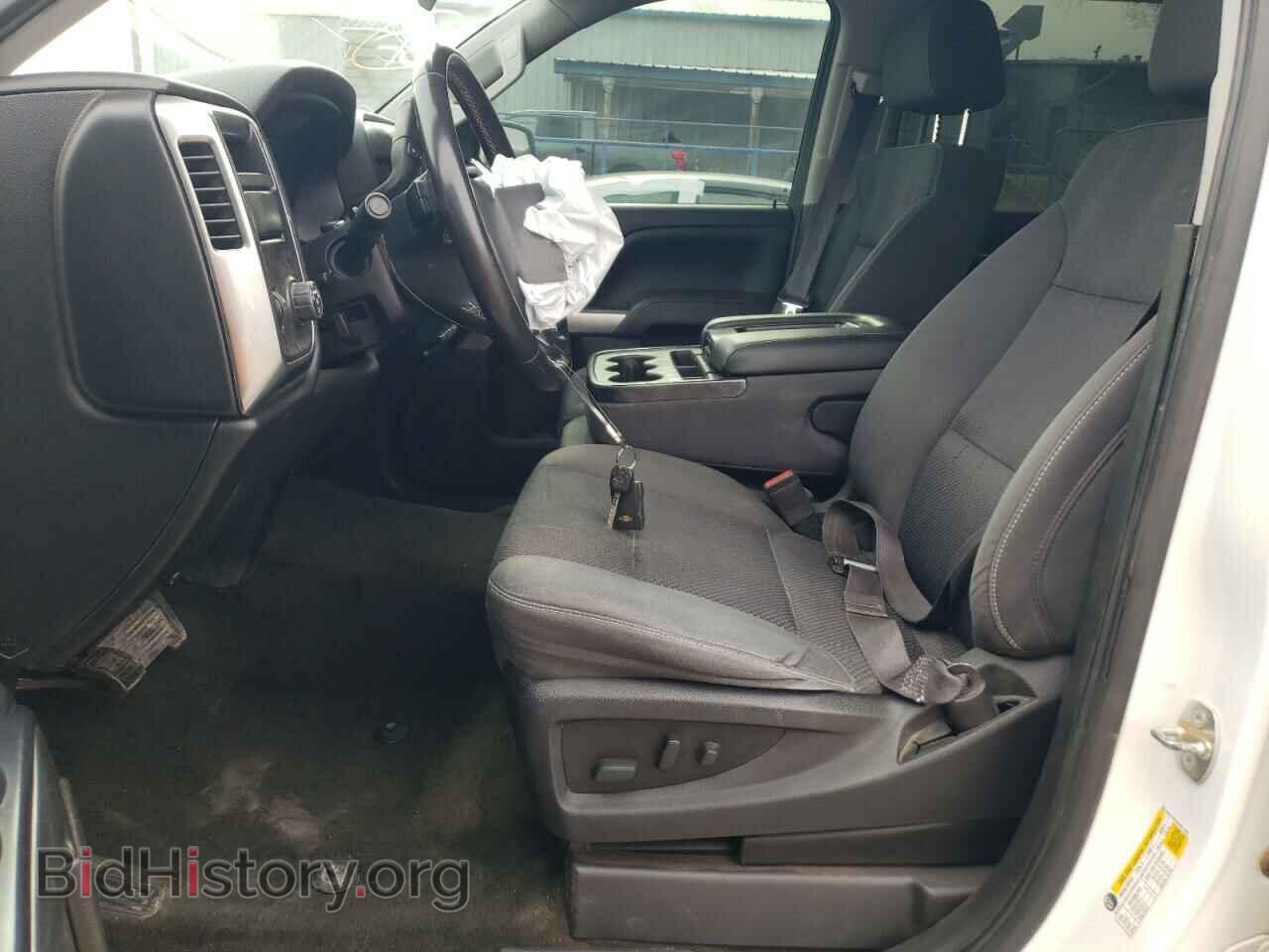 2017 CHEVROLET ALL Models - VIN: 3GCPCREC2HG511293 - Фото 7
