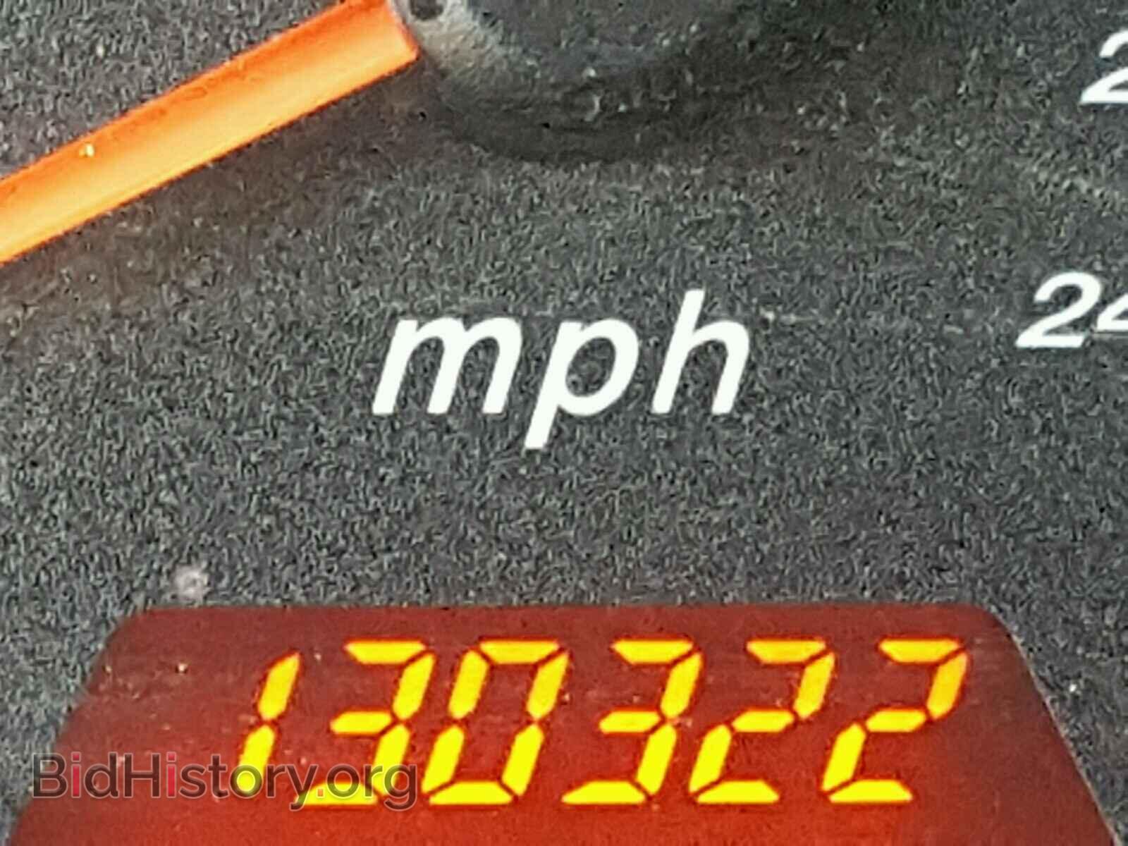 2008 MAZDA 6 - VIN: 1YVHP80C585M28839 - Фото 8