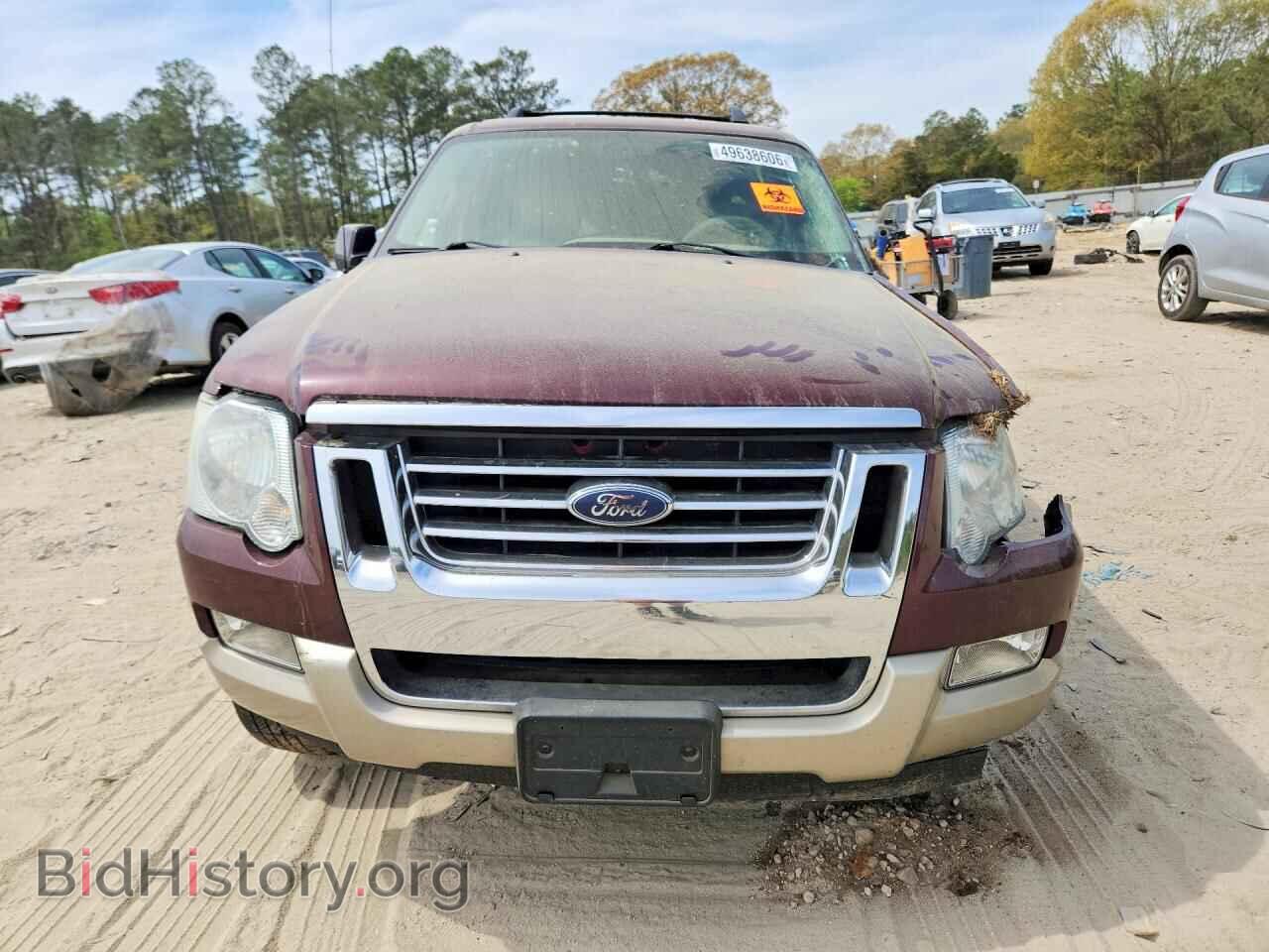 2006 FORD EXPLORER - VIN: 1FMEU74E06UA89297 - Фото 5