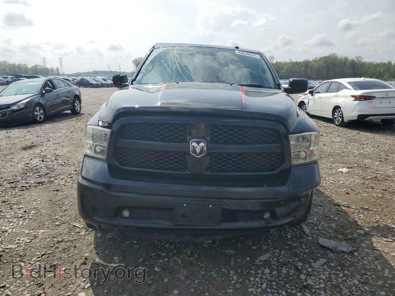 2014 RAM 1500 - VIN: 3C6JR6AT9EG192325 - Photo 5