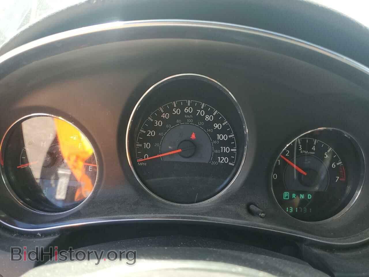 2014 CHRYSLER 200 - VIN: 1C3CCBBG5EN117050 - Фото 9