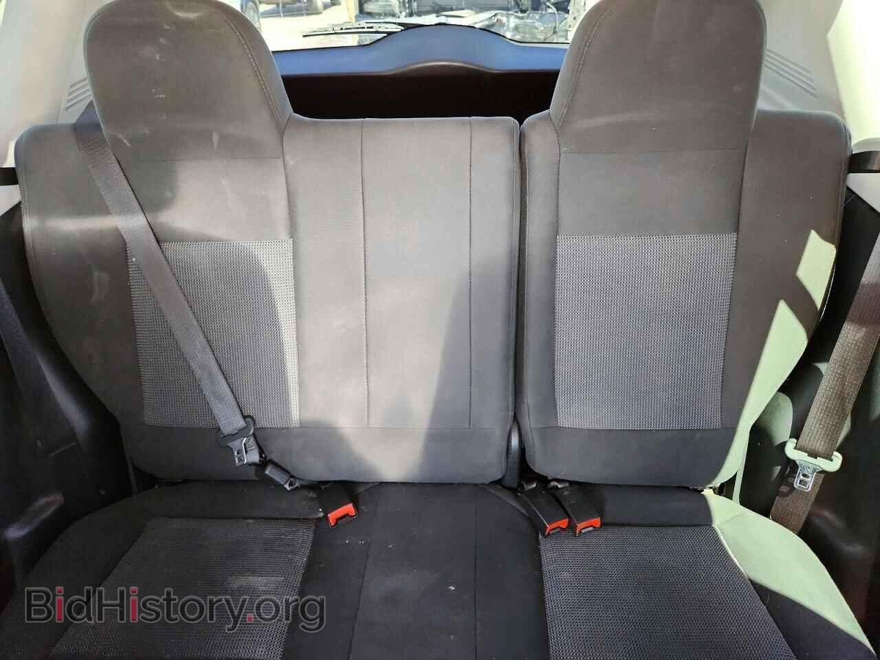 2014 JEEP COMPASS - VIN: 1C4NJCBA0ED595085 - Фото 10