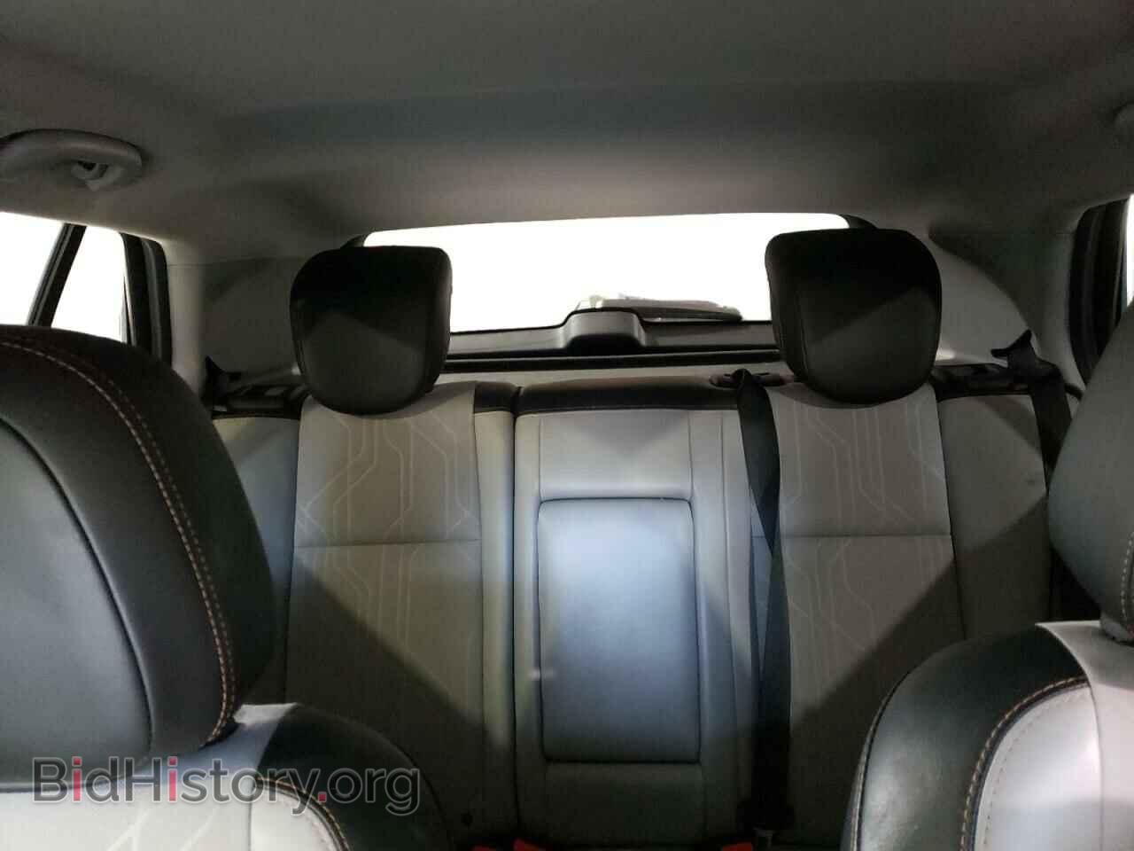 2019 CHEVROLET TRAX - VIN: 3GNCJPSB6KL267724 - Фото 10