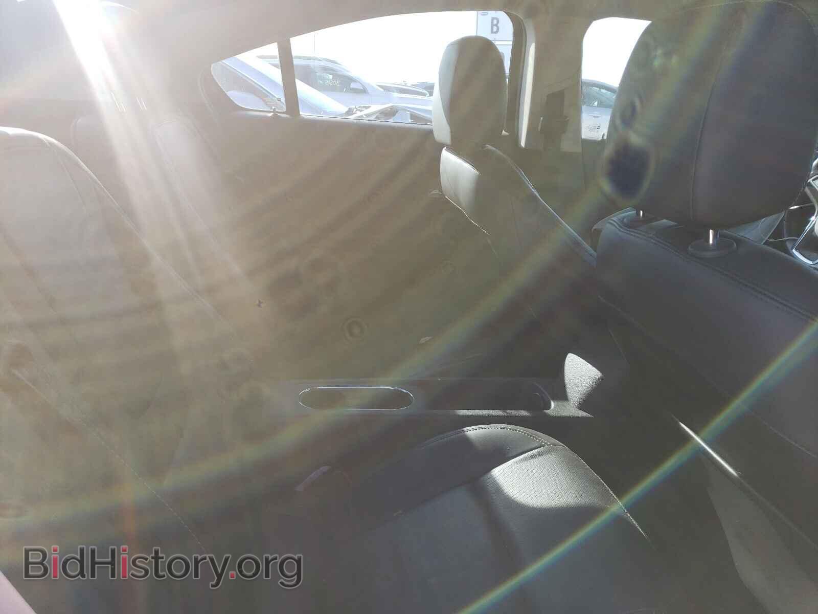 2011 CHEVROLET VOLT - VIN: 1G1RD6E47BU102796 - Фото 6