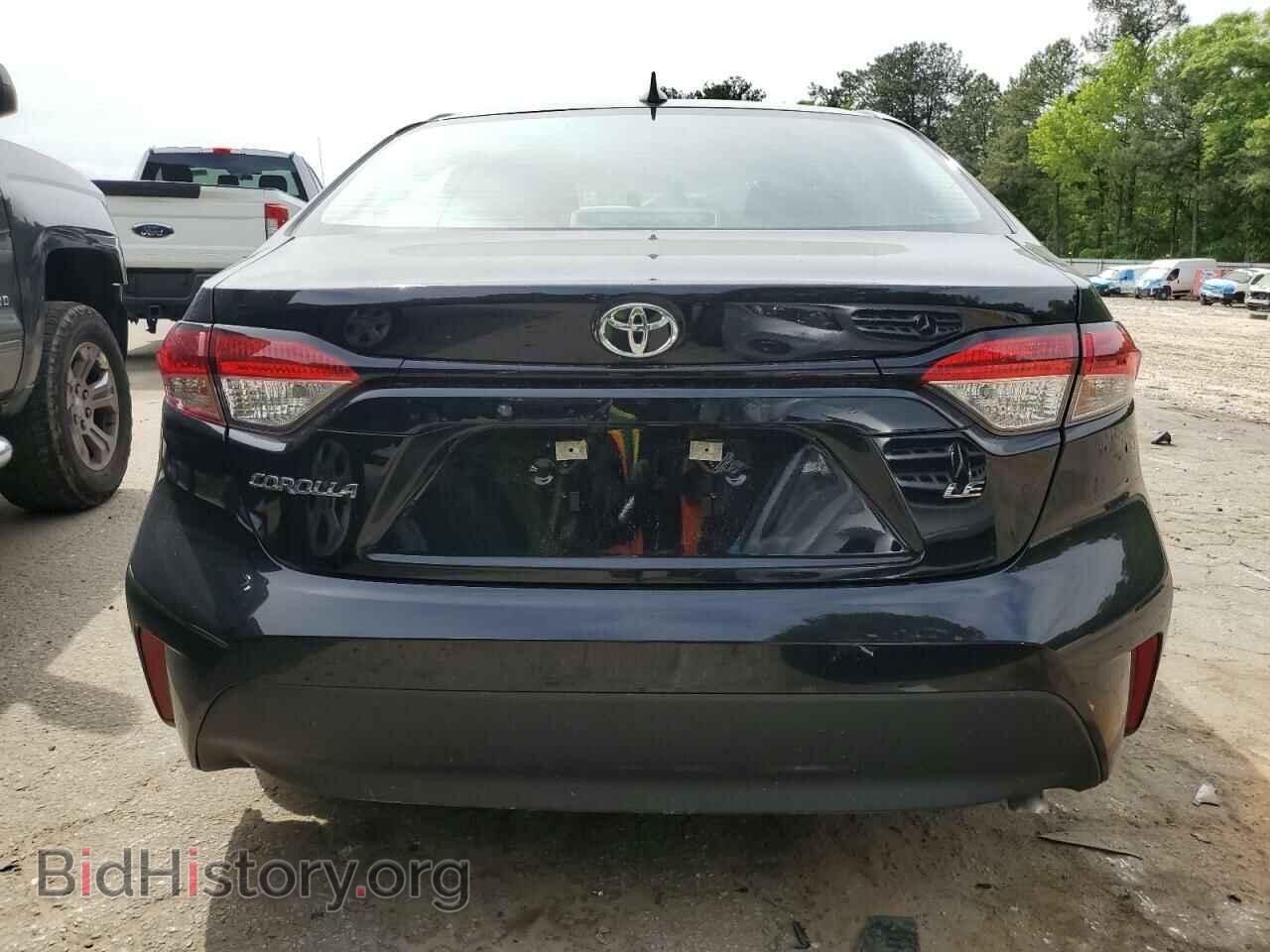 2023 TOYOTA COROLLA - VIN: 5YFB4MDEXPP000095 - Фото 6