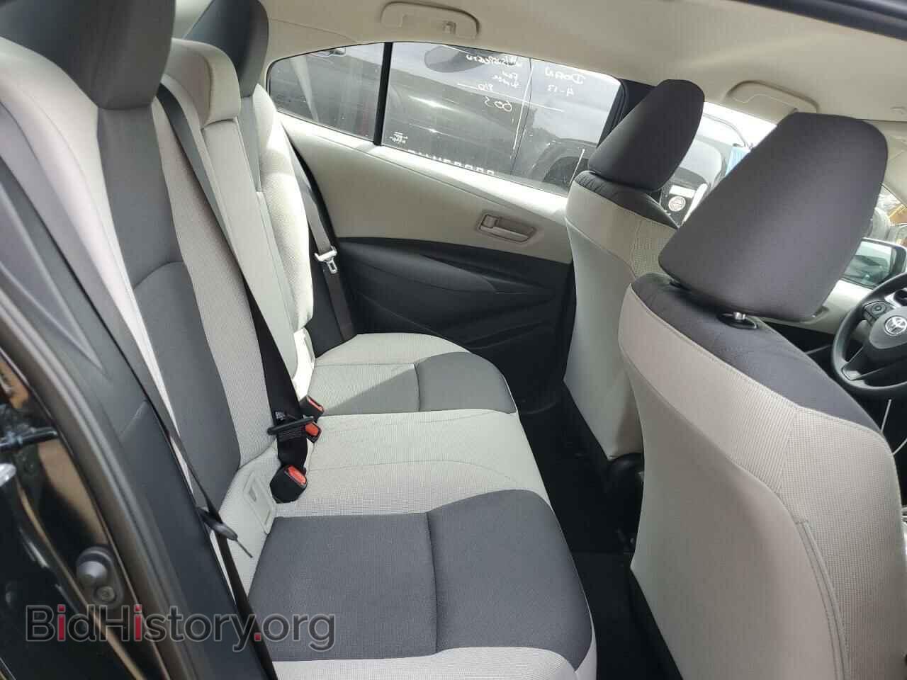2023 TOYOTA COROLLA - VIN: 5YFB4MDEXPP000095 - Фото 10