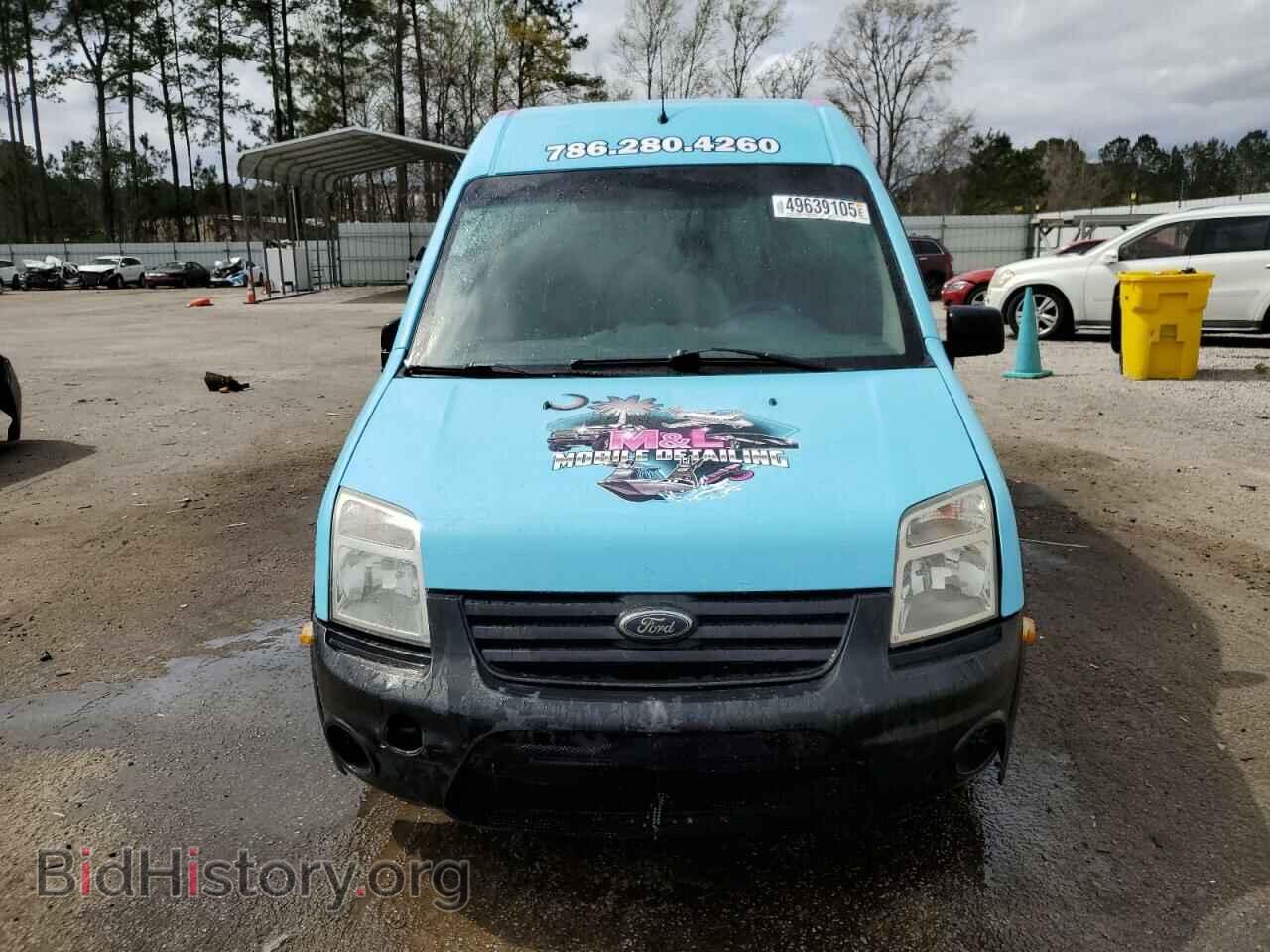 2012 FORD TRANSIT - VIN: NM0LS7AN1CT116284 - Фото 5