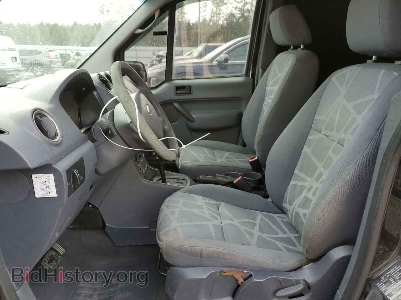 2012 FORD TRANSIT - VIN: NM0LS7AN1CT116284 - Фото 7