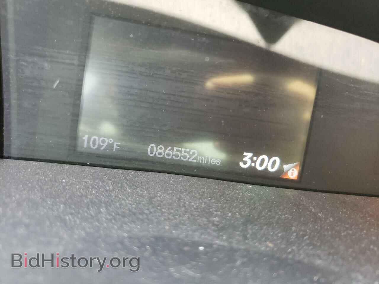 2012 HONDA CIVIC - VIN: 19XFB2F94CE044231 - Фото 8