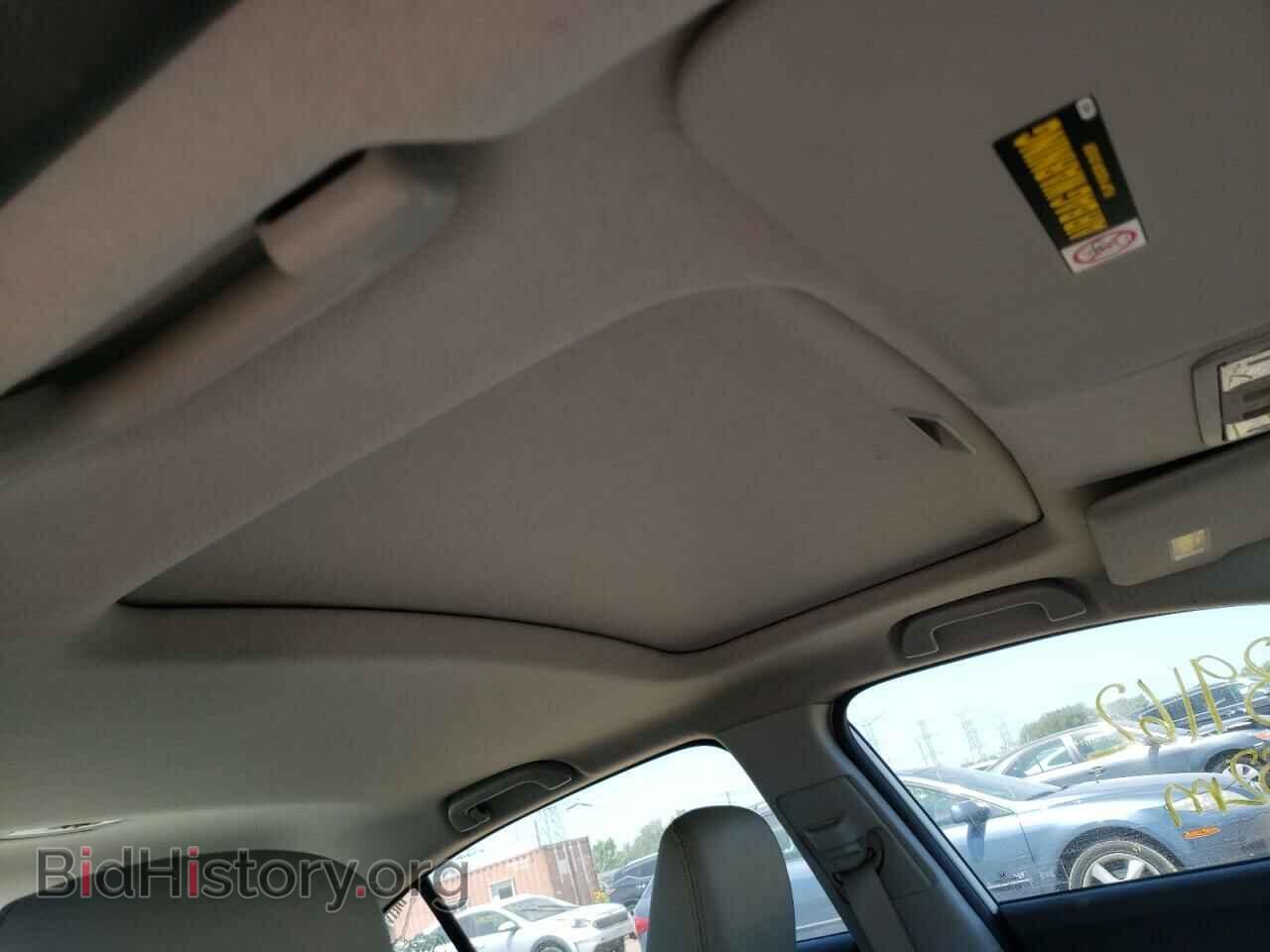 2012 HONDA CIVIC - VIN: 19XFB2F94CE044231 - Фото 9