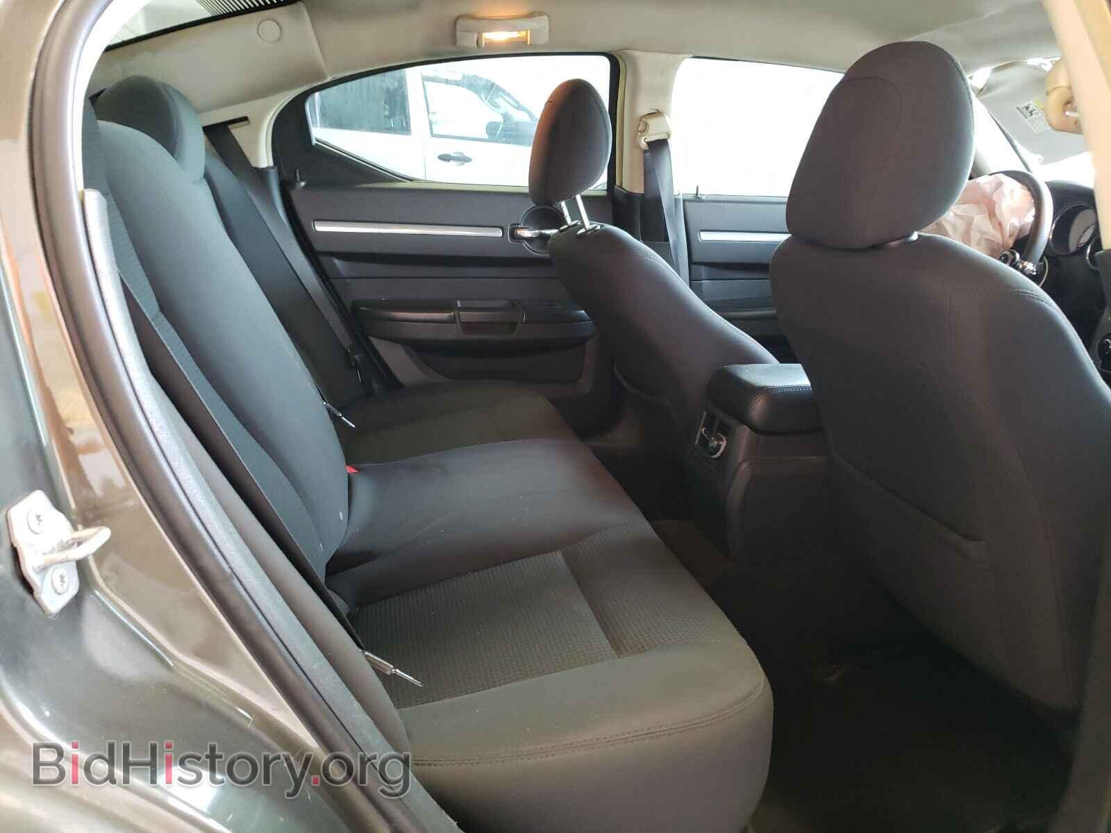 2010 DODGE CHARGER - VIN: 2B3CA4CD3AH280561 - Фото 6