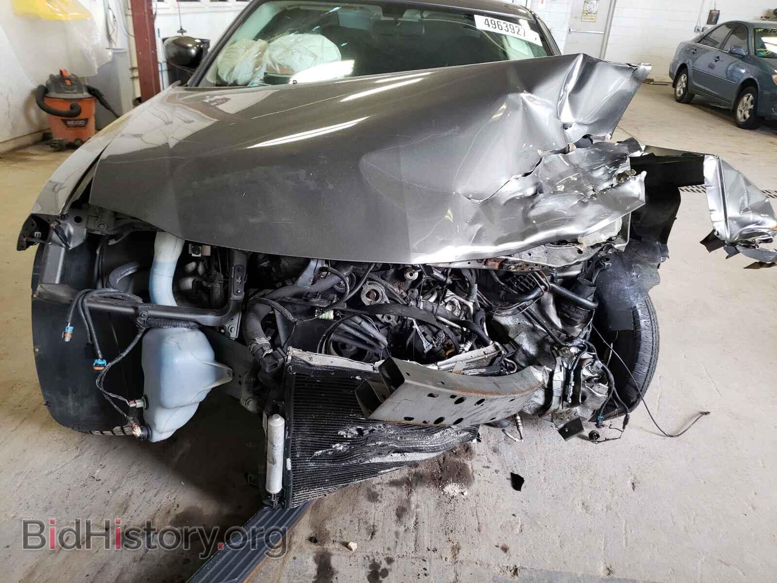 2010 DODGE CHARGER - VIN: 2B3CA4CD3AH280561 - Фото 9
