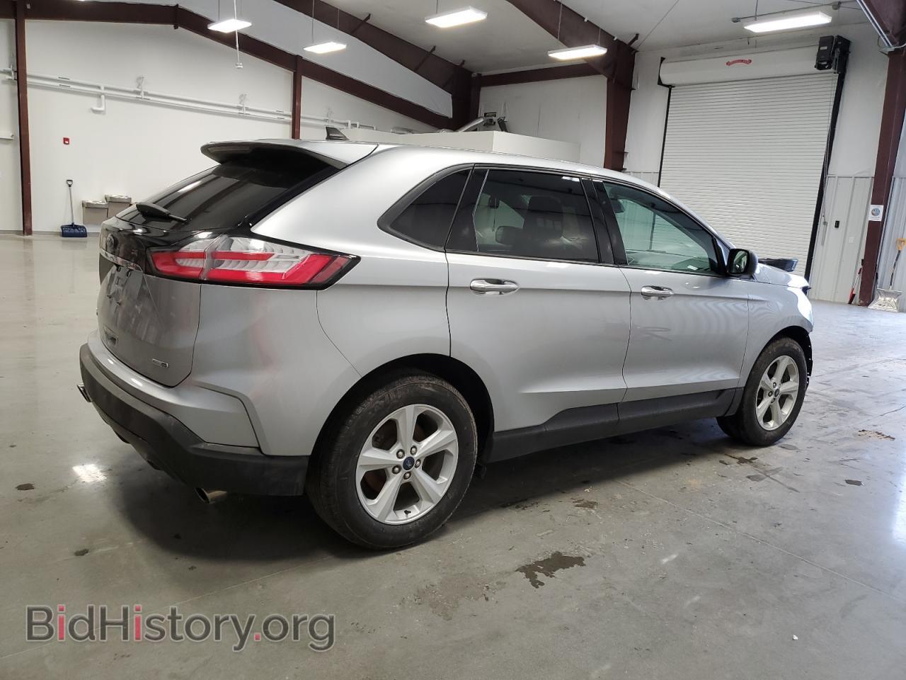 2020 FORD EDGE - VIN: 2FMPK4G92LBB10423 - Photo 3