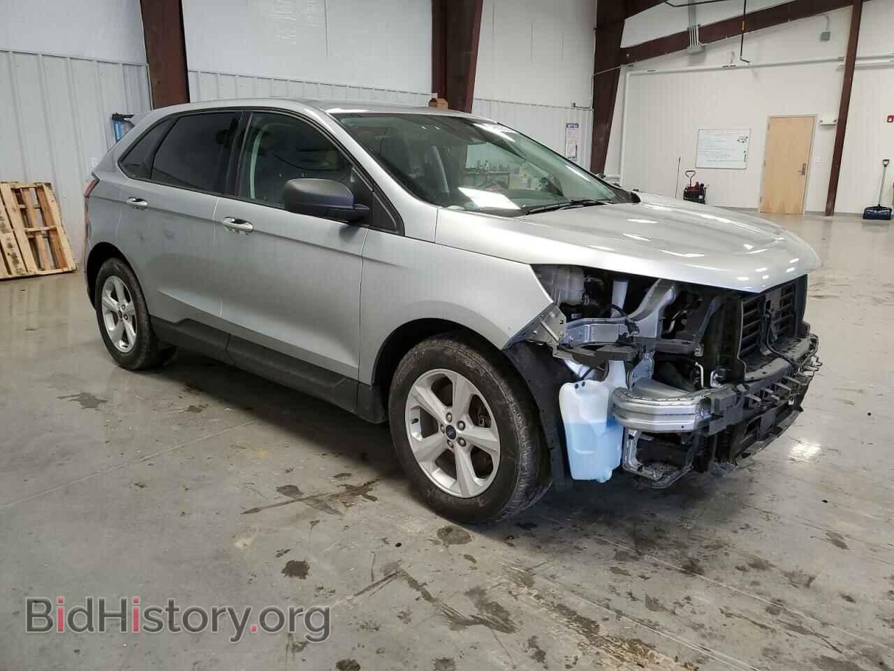 2020 FORD EDGE - VIN: 2FMPK4G92LBB10423 - Photo 4