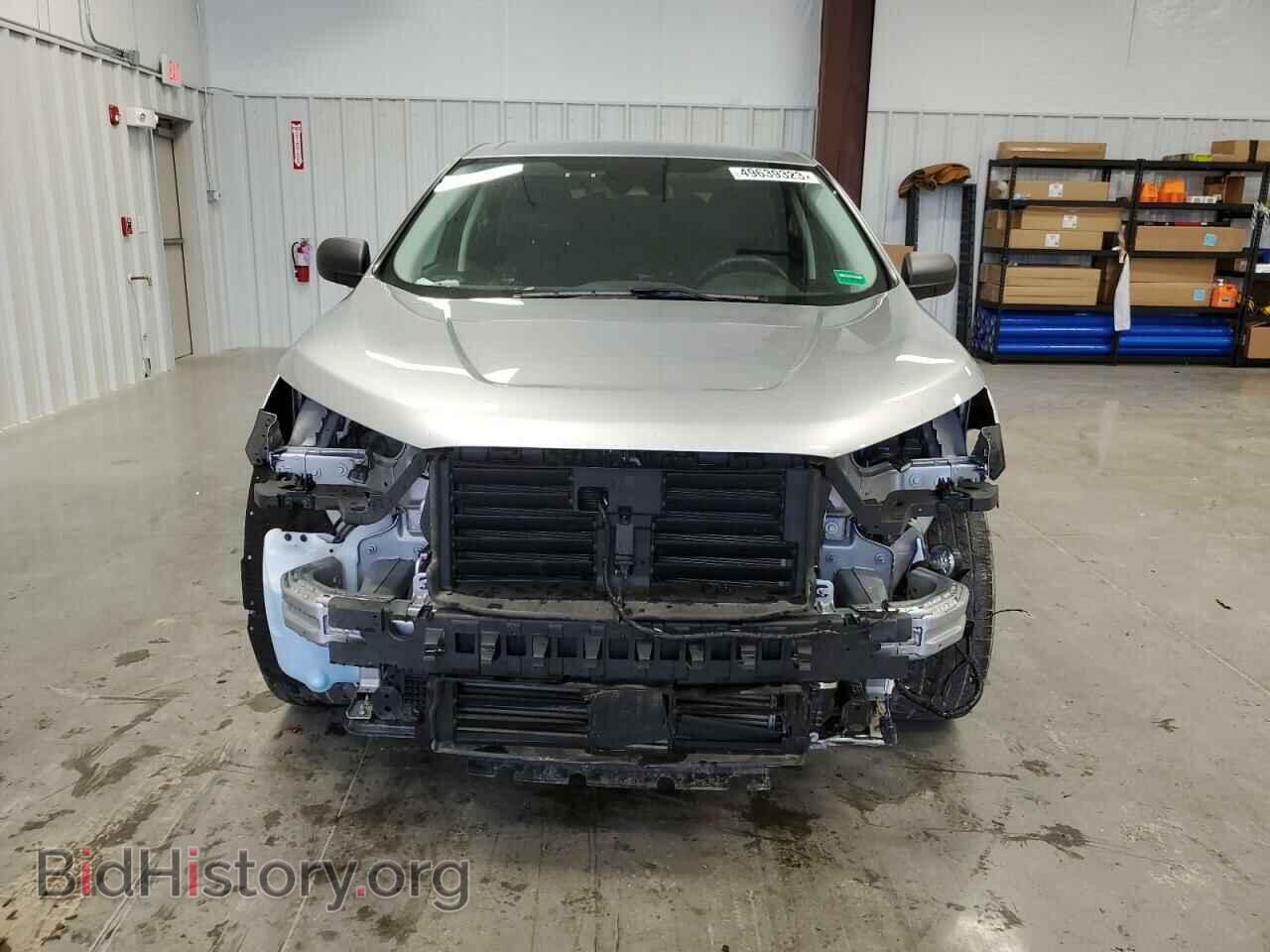 2020 FORD EDGE - VIN: 2FMPK4G92LBB10423 - Photo 5