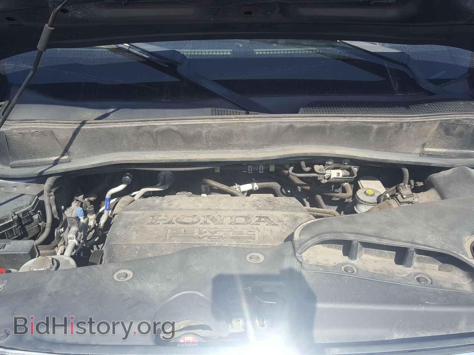 2012 HONDA PILOT - VIN: 5FNYF3H56CB022822 - Фото 7