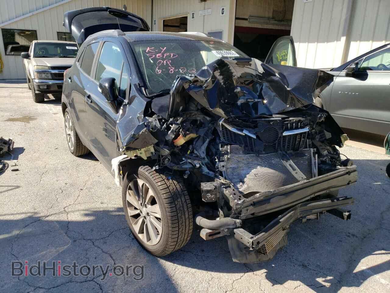 Photo KL4CJASB5HB241240 - BUICK ENCORE 2017