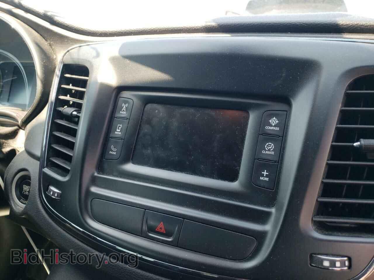 2015 CHRYSLER 200 - VIN: 1C3CCCBB5FN758355 - Фото 9