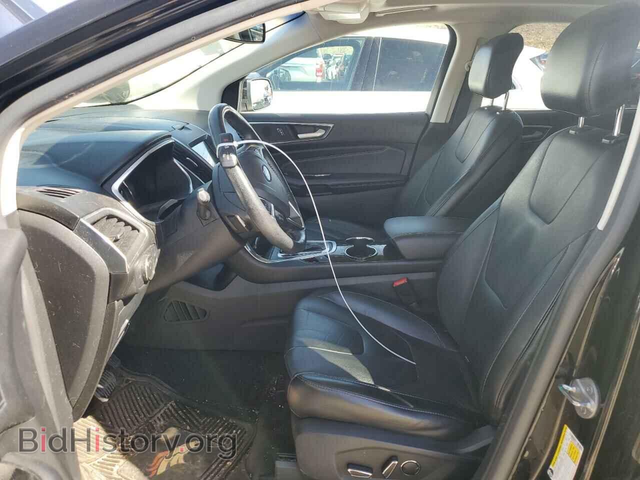 2016 FORD EDGE - VIN: 2FMPK4K94GBB22621 - Photo 7