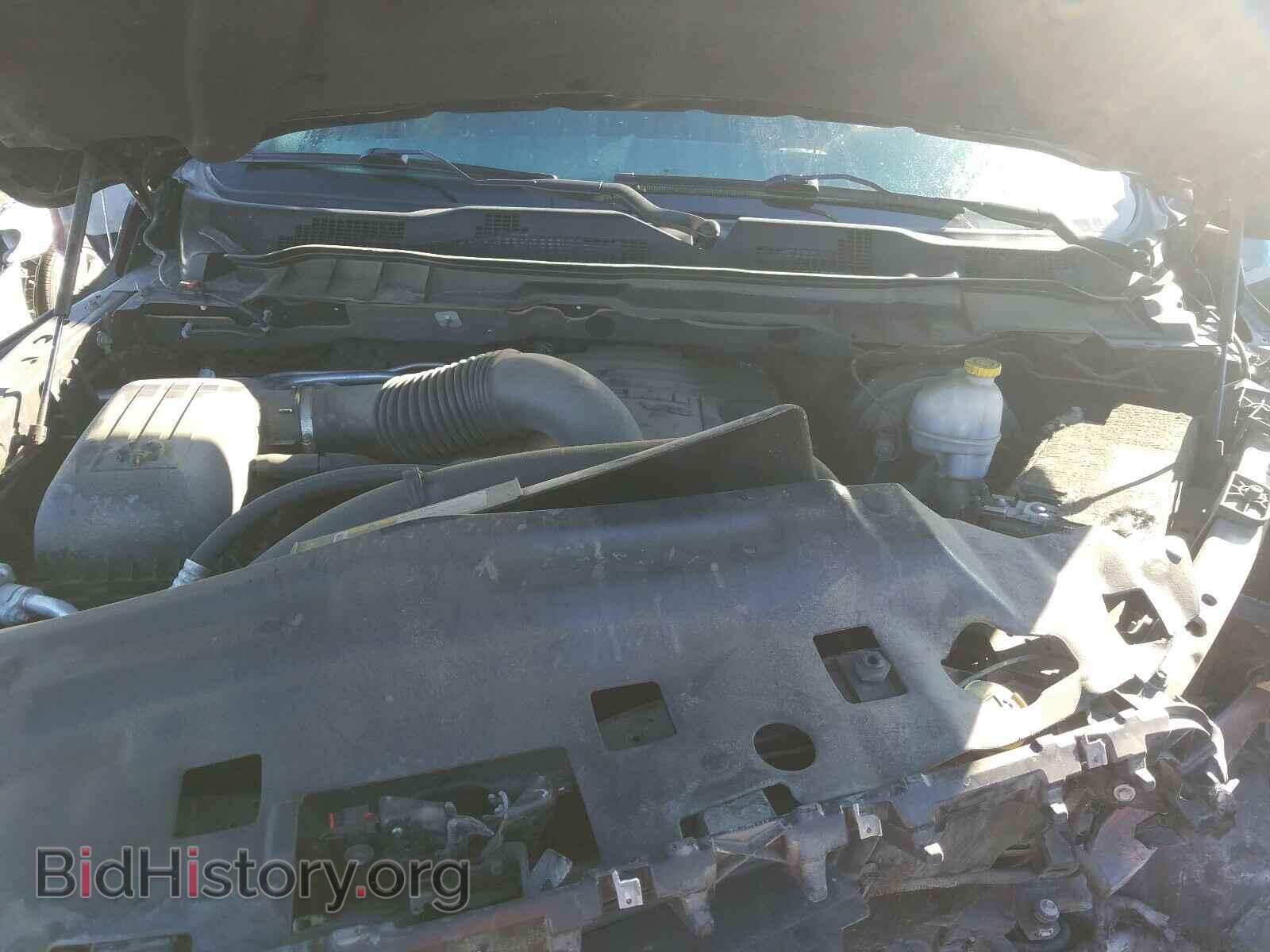 2015 RAM 1500 - VIN: 1C6RR7LT6FS573873 - Photo 7