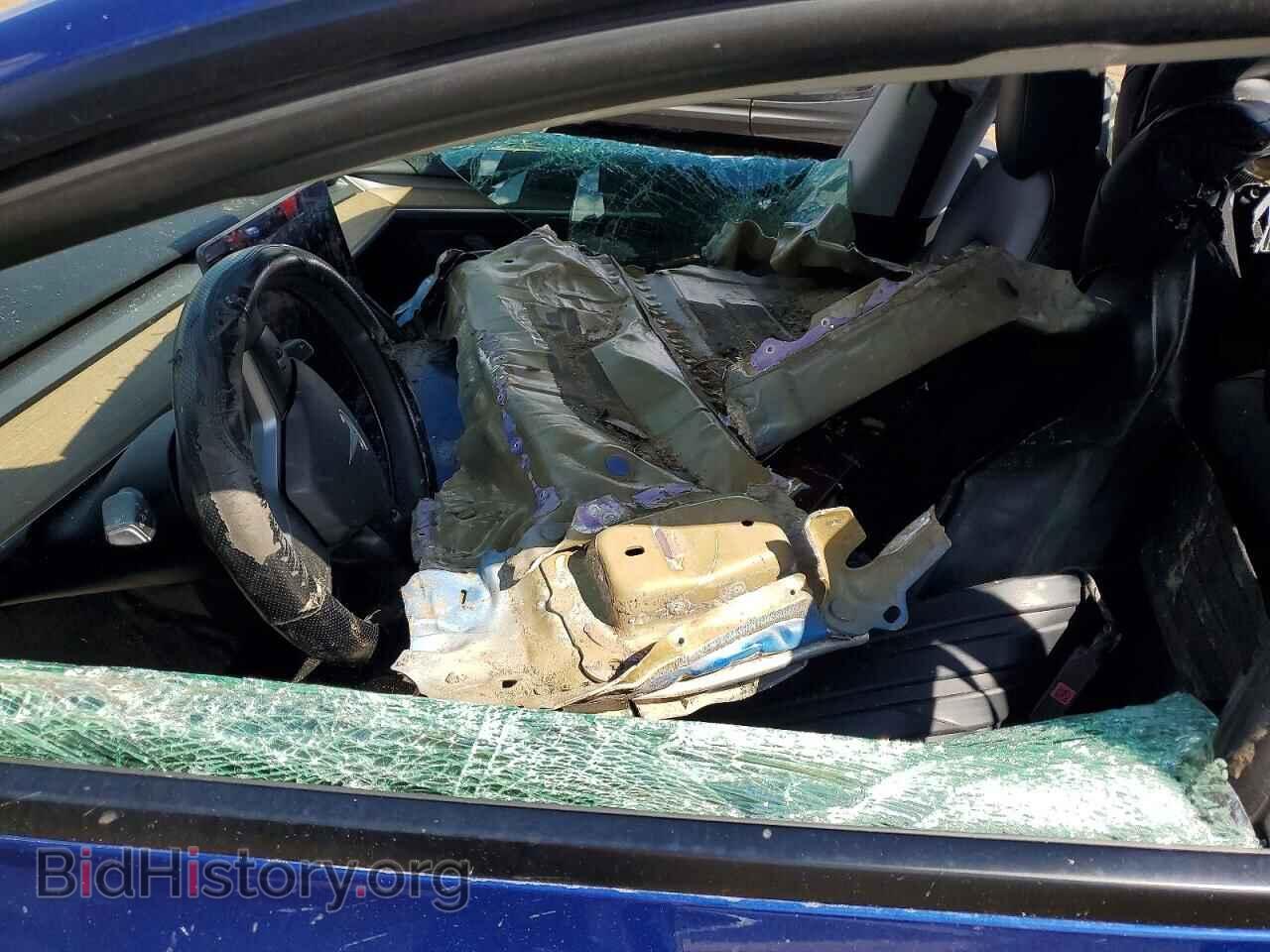 2021 TESLA MODEL 3 - VIN: 5YJ3E1EC0MF050248 - Photo 7