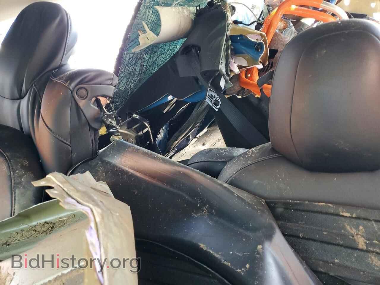 2021 TESLA MODEL 3 - VIN: 5YJ3E1EC0MF050248 - Photo 10