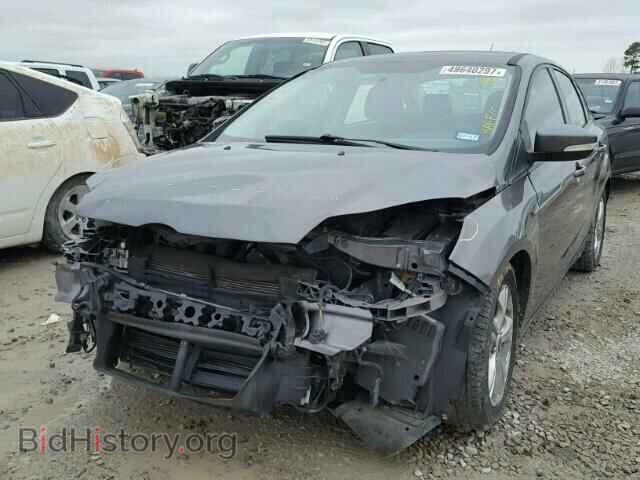 2013 FORD FOCUS - VIN: 1FADP3F29DL315218 - Photo 2