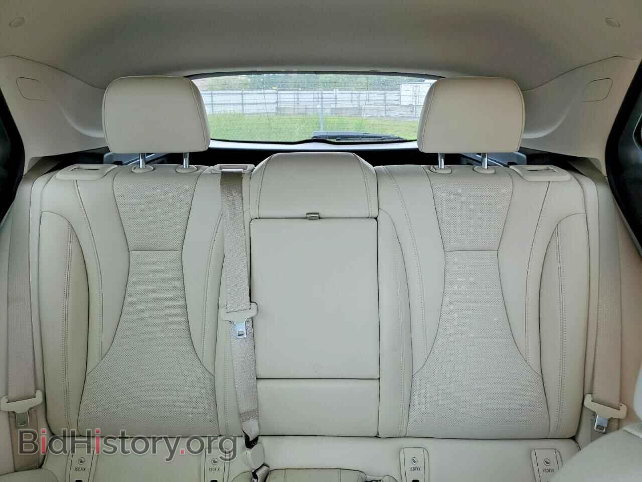 2023 BUICK ENVISION - VIN: LRBFZPR49PD235237 - Фото 10