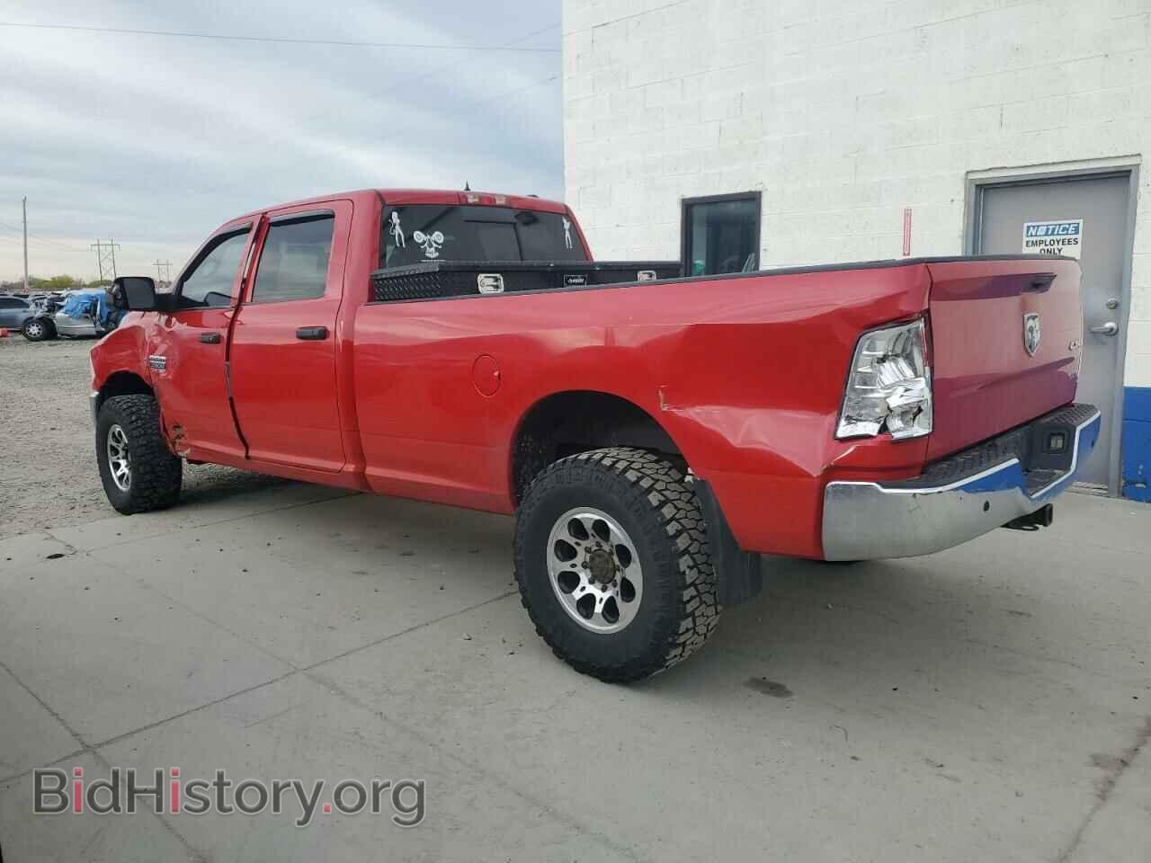 2011 DODGE All Models - VIN: 3D7UT2CL3BG630335 - Photo 2