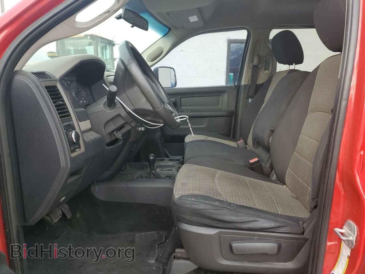 2011 DODGE All Models - VIN: 3D7UT2CL3BG630335 - Photo 7