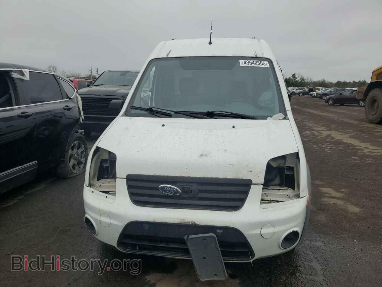 2012 FORD TRANSIT - VIN: NM0LS7BN8CT116961 - Фото 5