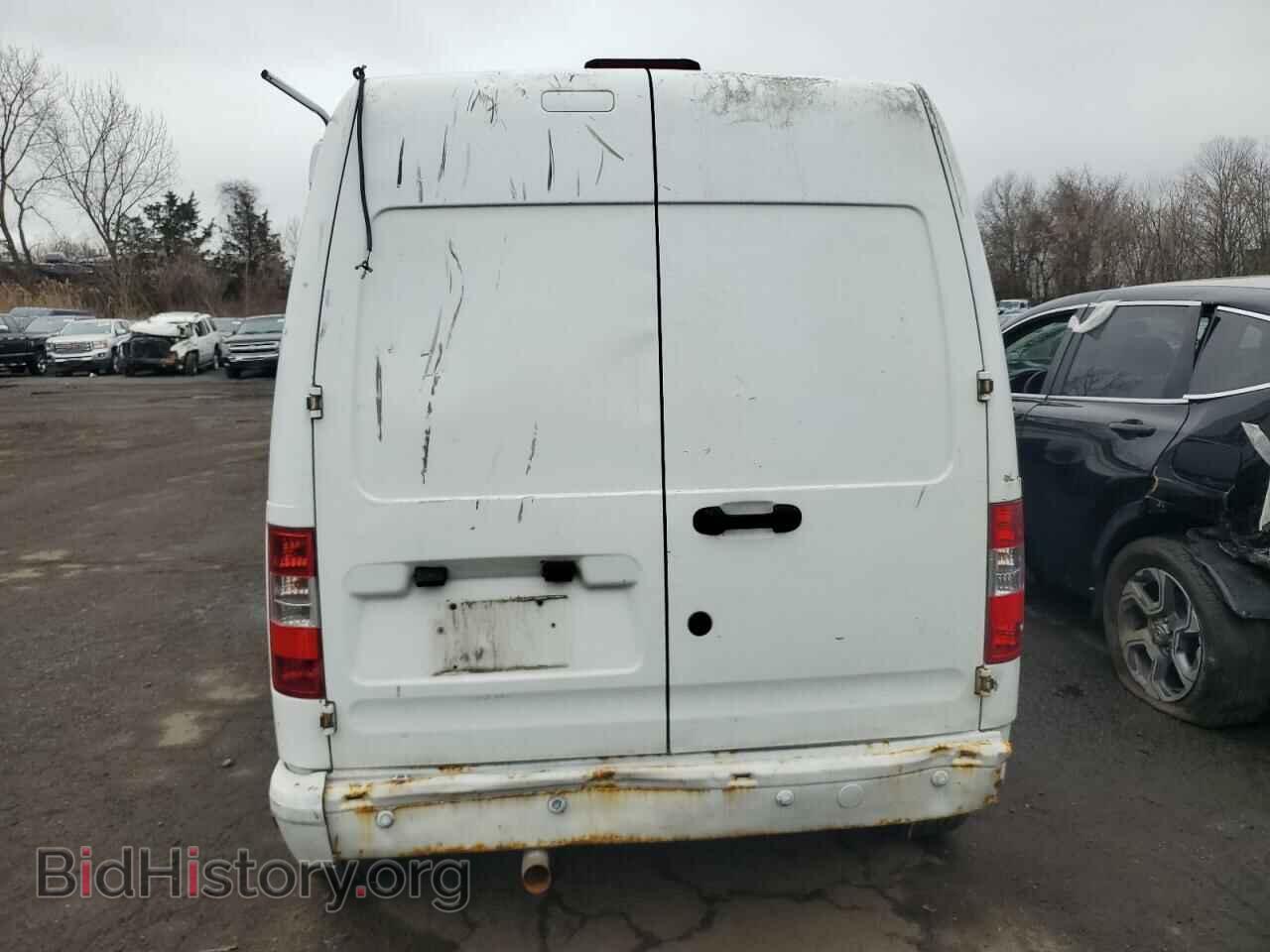 2012 FORD TRANSIT - VIN: NM0LS7BN8CT116961 - Фото 6
