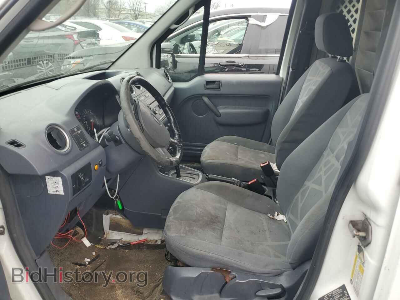 2012 FORD TRANSIT - VIN: NM0LS7BN8CT116961 - Фото 7