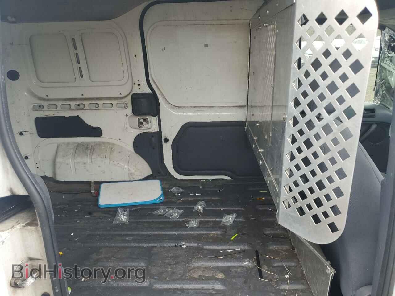2012 FORD TRANSIT - VIN: NM0LS7BN8CT116961 - Фото 10