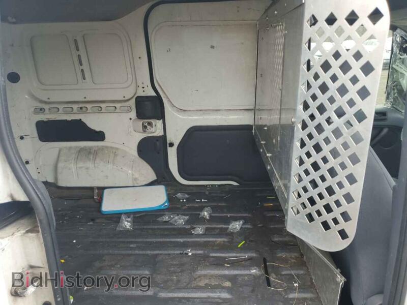 2012 Ford TRANSIT (VIN NM0LS7BN8CT116961) — фото 10 из 12