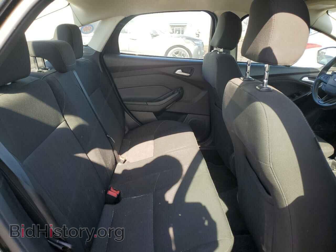 2015 FORD FOCUS - VIN: 1FADP3F27FL371130 - Фото 10